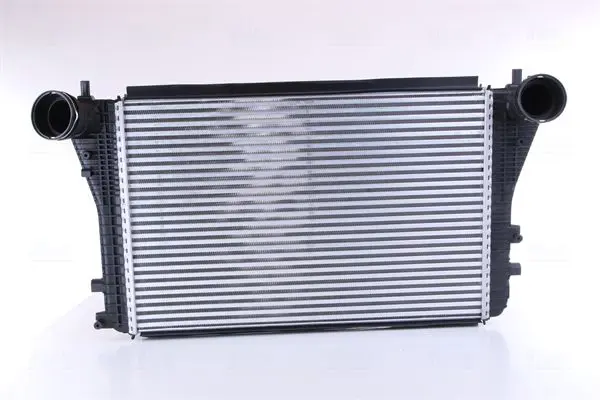 Handler.Part Intercooler, charger NISSENS 96628 2