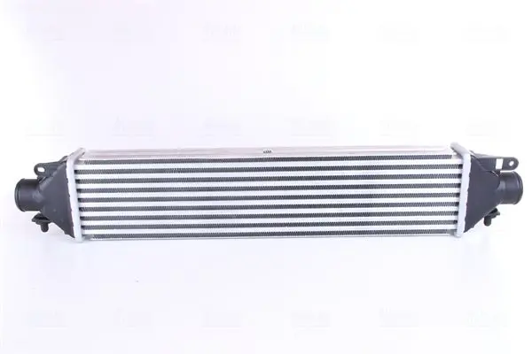 Handler.Part Intercooler, charger NISSENS 96615 1