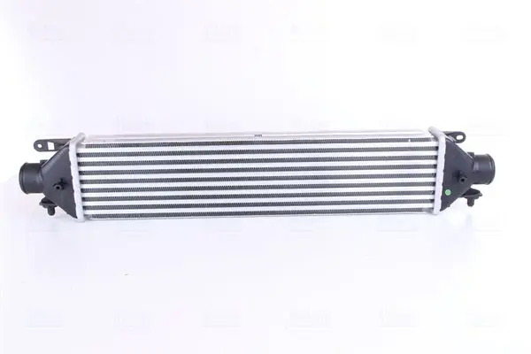 Handler.Part Intercooler, charger NISSENS 96615 2