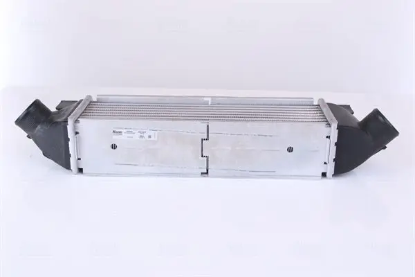 Handler.Part Intercooler, charger NISSENS 96642 5