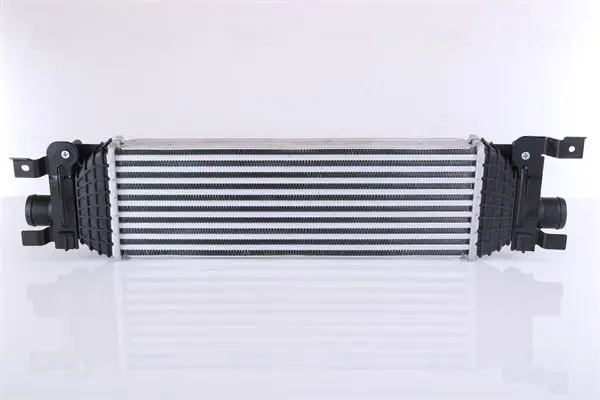 Handler.Part Intercooler, charger NISSENS 96643 2