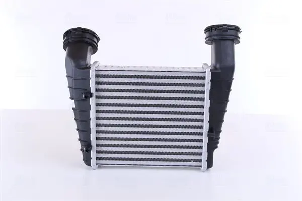 Handler.Part Intercooler, charger NISSENS 96680 2