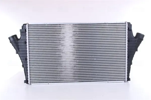 Handler.Part Intercooler, charger NISSENS 96684 1