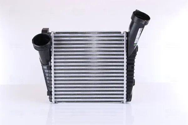 Handler.Part Intercooler, charger NISSENS 96687 1