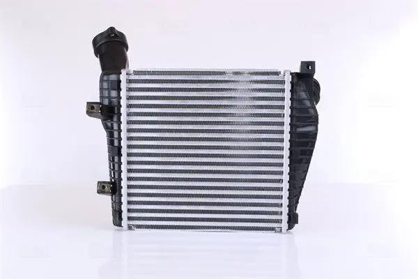 Handler.Part Intercooler, charger NISSENS 96687 3