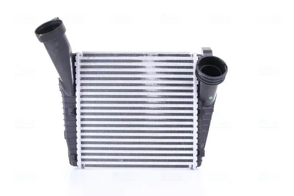 Handler.Part Intercooler, charger NISSENS 96688 1