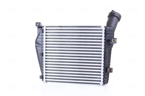 Handler.Part Intercooler, charger NISSENS 96688 3