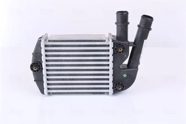 Handler.Part Intercooler, charger NISSENS 96673 1