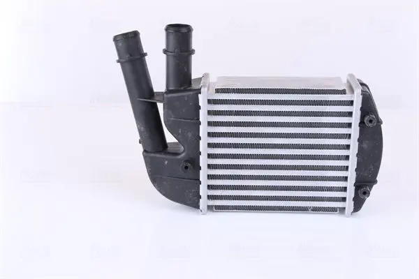 Handler.Part Intercooler, charger NISSENS 96673 3