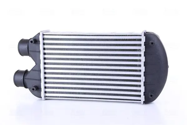 Handler.Part Intercooler, charger NISSENS 96701 3