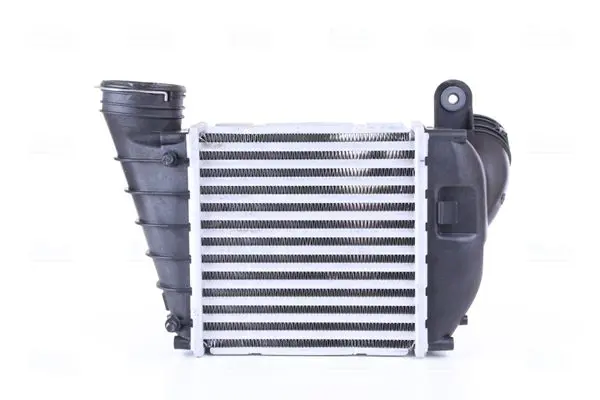 Handler.Part Intercooler, charger NISSENS 96679 3