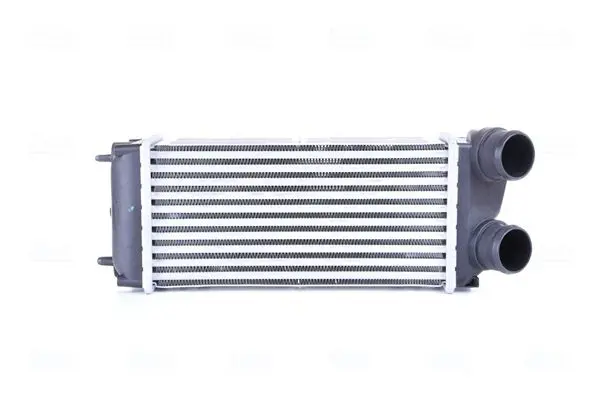 Handler.Part Intercooler, charger NISSENS 96718 1