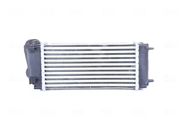 Handler.Part Intercooler, charger NISSENS 96718 3