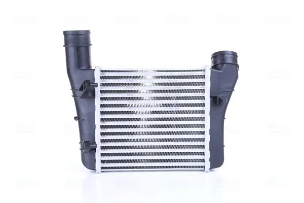 Handler.Part Intercooler, charger NISSENS 96707 1