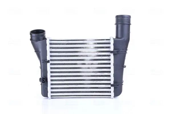 Handler.Part Intercooler, charger NISSENS 96707 3