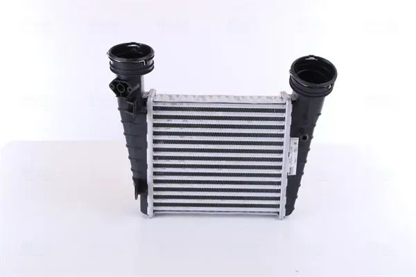 Handler.Part Intercooler, charger NISSENS 96731 1