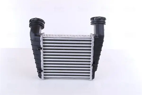 Handler.Part Intercooler, charger NISSENS 96731 3