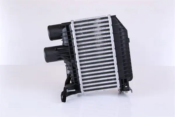 Handler.Part Intercooler, charger NISSENS 96758 1