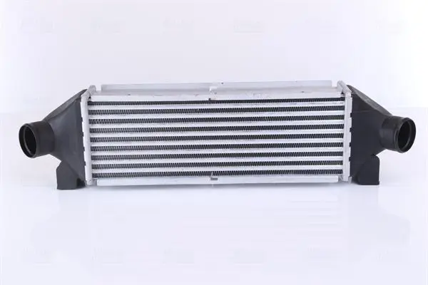 Handler.Part Intercooler, charger NISSENS 96732 1