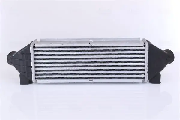 Handler.Part Intercooler, charger NISSENS 96732 2