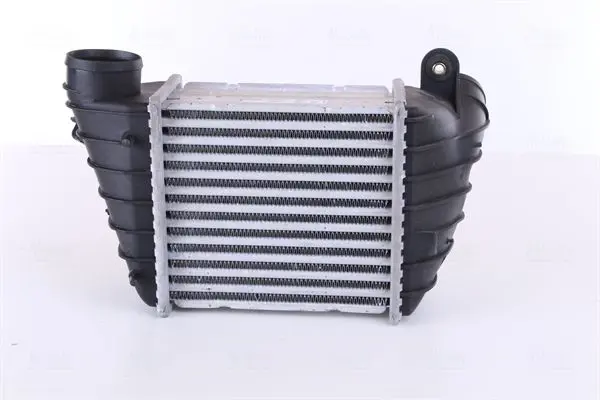 Handler.Part Intercooler, charger NISSENS 96747 1