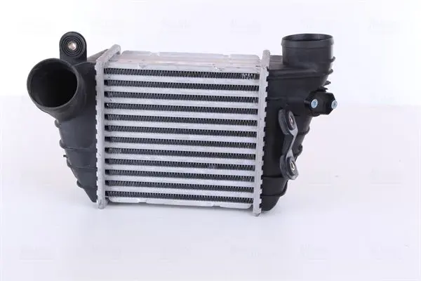 Handler.Part Intercooler, charger NISSENS 96747 3