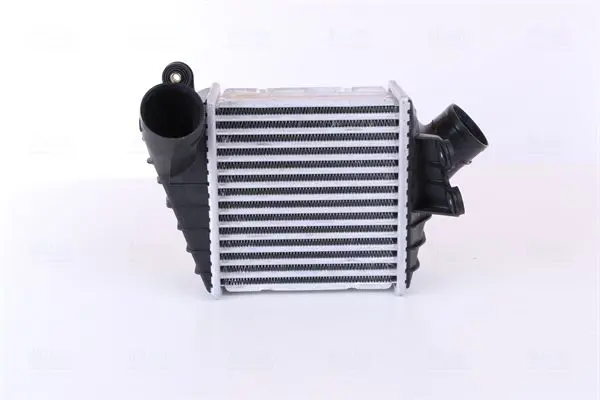 Handler.Part Intercooler, charger NISSENS 96759 1