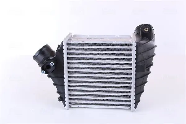 Handler.Part Intercooler, charger NISSENS 96759 3