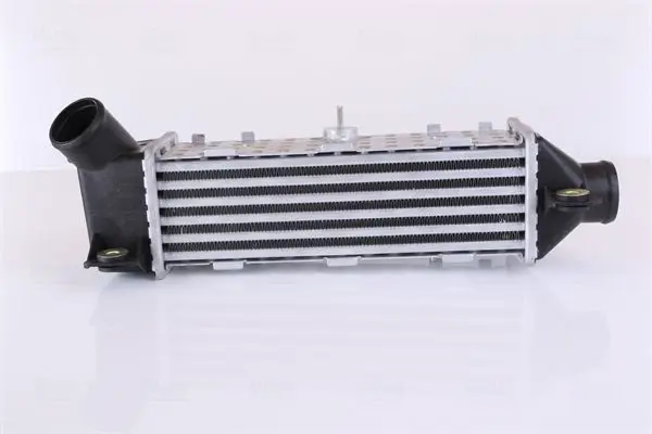 Handler.Part Intercooler, charger NISSENS 96769 1