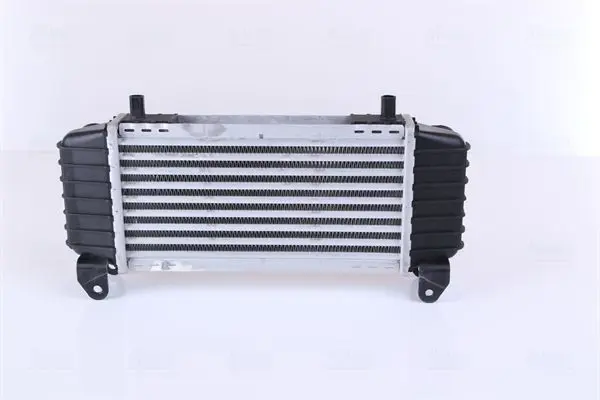 Handler.Part Intercooler, charger NISSENS 96793 3