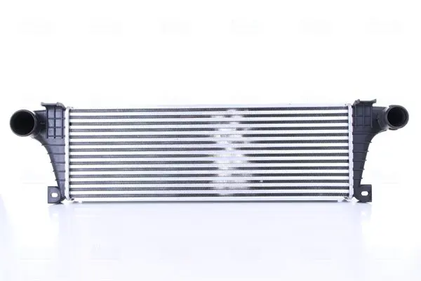 Handler.Part Intercooler, charger NISSENS 96857 1