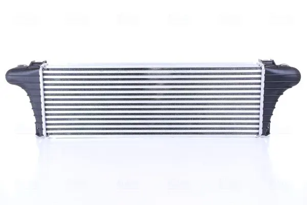 Handler.Part Intercooler, charger NISSENS 96857 3