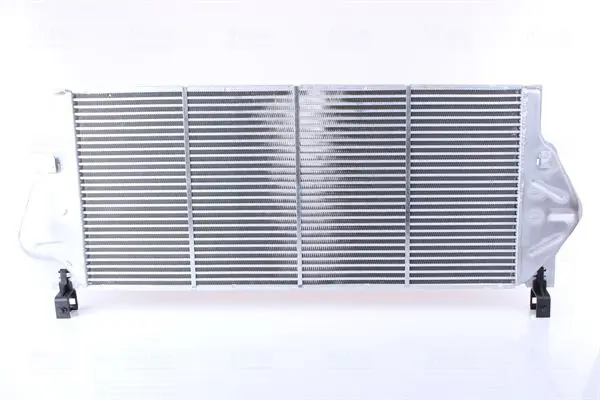 Handler.Part Intercooler, charger NISSENS 96799 2