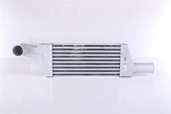 Handler.Part Intercooler, charger NISSENS 96898 1