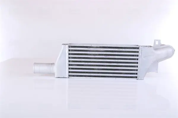 Handler.Part Intercooler, charger NISSENS 96898 3