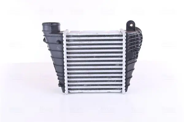 Handler.Part Intercooler, charger NISSENS 96898 4