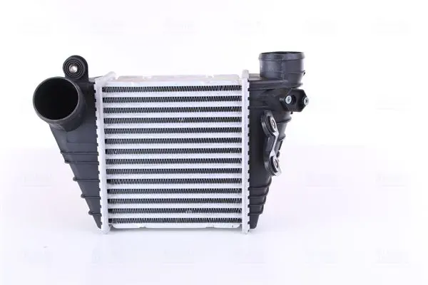 Handler.Part Intercooler, charger NISSENS 96847 3