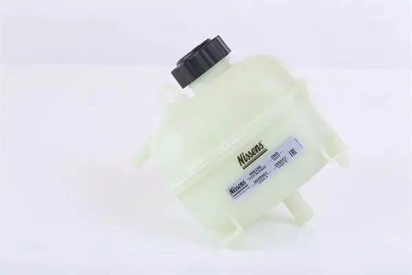 Handler.Part Expansion Tank, coolant NISSENS 996155 2