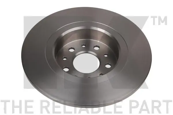 Handler.Part Brake disc NK 201021 2