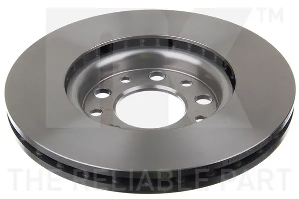 Handler.Part Brake disc NK 201034 2