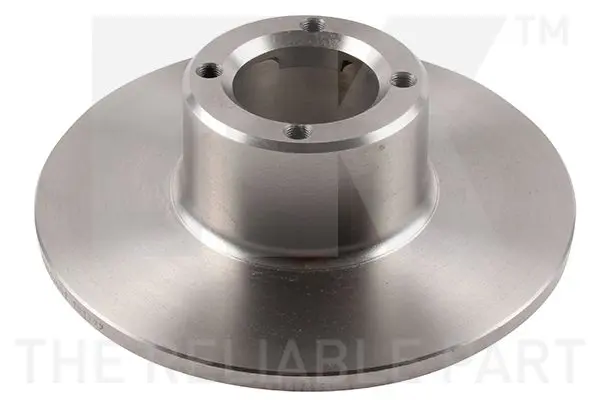 Handler.Part Brake disc NK 201214 1