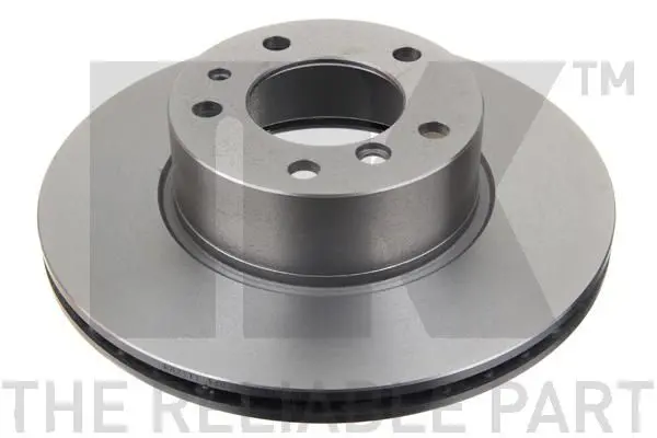 Handler.Part Brake disc NK 201519 1