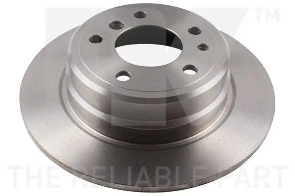 Handler.Part Brake disc NK 201522 1