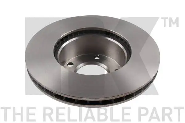 Handler.Part Brake disc NK 201528 2