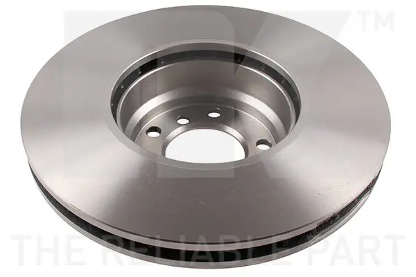 Handler.Part Brake disc NK 201542 2