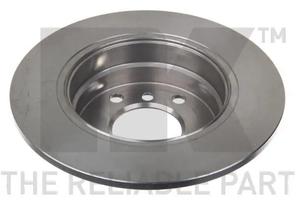 Handler.Part Brake disc NK 201557 2