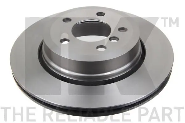 Handler.Part Brake disc NK 201565 1