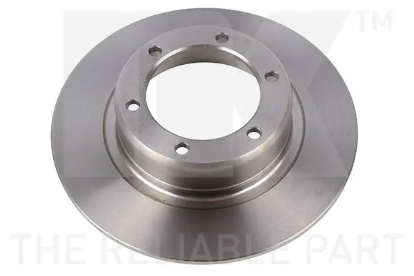 Handler.Part Brake disc NK 201901 2