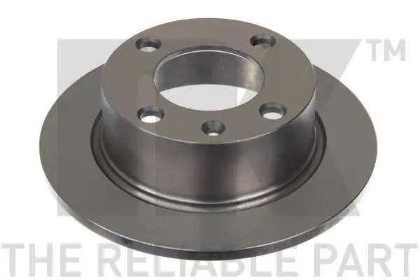 Handler.Part Brake disc NK 201920 1