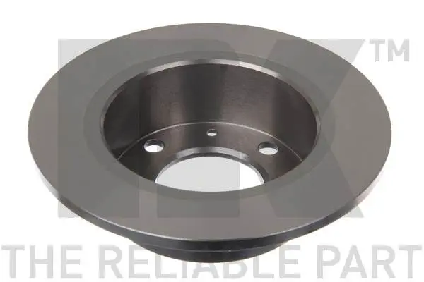 Handler.Part Brake disc NK 201920 2